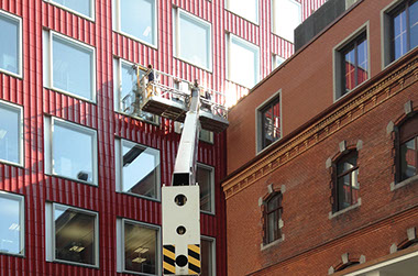 vetrox, surfaces vitrées, laitances sur verre, polir de fines rayures, enlever de fines rayures, enlever des rayures, égratignures