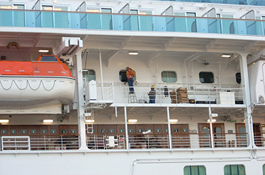 vetrox, surfaces vitrées, laitances sur verre, polir de fines rayures, enlever de fines rayures, enlever des rayures, égratignures