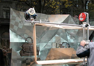 vetrox, surfaces vitrées, laitances sur verre, polir de fines rayures, enlever de fines rayures, enlever des rayures, égratignures