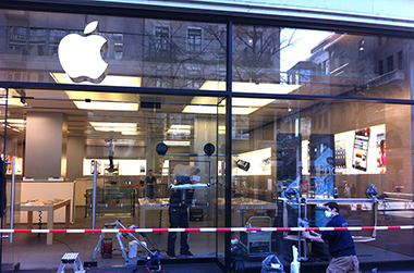 VETROX - Glasoberflächen-Technologien vetrox, glaskratzer entfernen, glasreparatur, verkratztes glas, glasschutz, esg, vsg, isolierglas, glasoberfläche, float, brandschutzglas