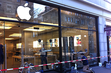 VETROX - Glasoberflächen-Technologien vetrox, glaskratzer entfernen, glasreparatur, verkratztes glas, glasschutz, esg, vsg, isolierglas, glasoberfläche, float, brandschutzglas