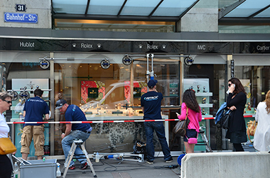 VETROX - Glasoberflächen-Technologien vetrox, glaskratzer entfernen, glasreparatur, verkratztes glas, glasschutz, esg, vsg, isolierglas, glasoberfläche, float, brandschutzglas