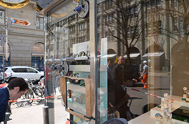 VETROX - Glasoberflächen-Technologien vetrox, glaskratzer entfernen, glasreparatur, verkratztes glas, glasschutz, esg, vsg, isolierglas, glasoberfläche, float, brandschutzglas