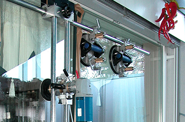 VETROX - Glasoberflächen-Technologien vetrox, glaskratzer entfernen, glasreparatur, verkratztes glas, glasschutz, esg, vsg, isolierglas, glasoberfläche, float, brandschutzglas