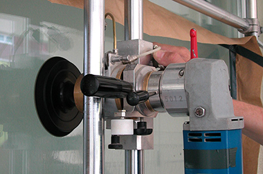 VETROX - Glasoberflächen-Technologien vetrox, glaskratzer entfernen, glasreparatur, verkratztes glas, glasschutz, esg, vsg, isolierglas, glasoberfläche, float, brandschutzglas