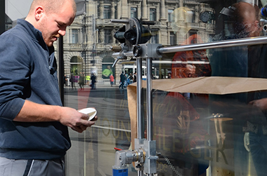 VETROX - Glasoberflächen-Technologien vetrox, glaskratzer entfernen, glasreparatur, verkratztes glas, glasschutz, esg, vsg, isolierglas, glasoberfläche, float, brandschutzglas