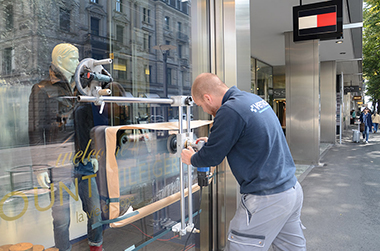 VETROX - Glasoberflächen-Technologien vetrox, glaskratzer entfernen, glasreparatur, verkratztes glas, glasschutz, esg, vsg, isolierglas, glasoberfläche, float, brandschutzglas