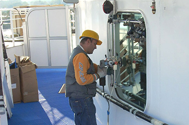 VETROX - Glasoberflächen-Technologien vetrox, glaskratzer entfernen, glasreparatur, verkratztes glas, glasschutz, esg, vsg, isolierglas, glasoberfläche, float, brandschutzglas