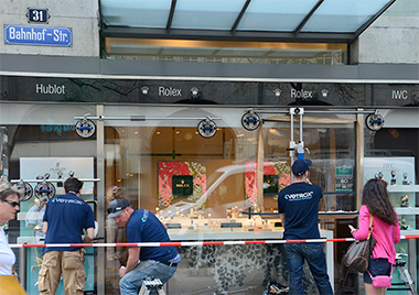 VETROX - Glasoberflächen-Technologien vetrox, glaskratzer entfernen, glasreparatur, verkratztes glas, glasschutz, esg, vsg, isolierglas, glasoberfläche, float, brandschutzglas